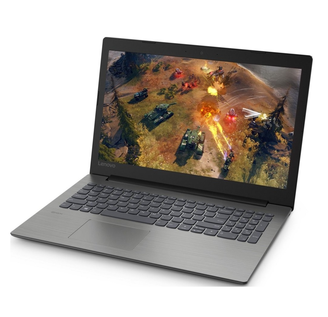 Bekijk afbeelding 2 van Lenovo 330 15.6 F-HD / i7-8750H / 8GB / 240GB / GTX1050 4GB / W10